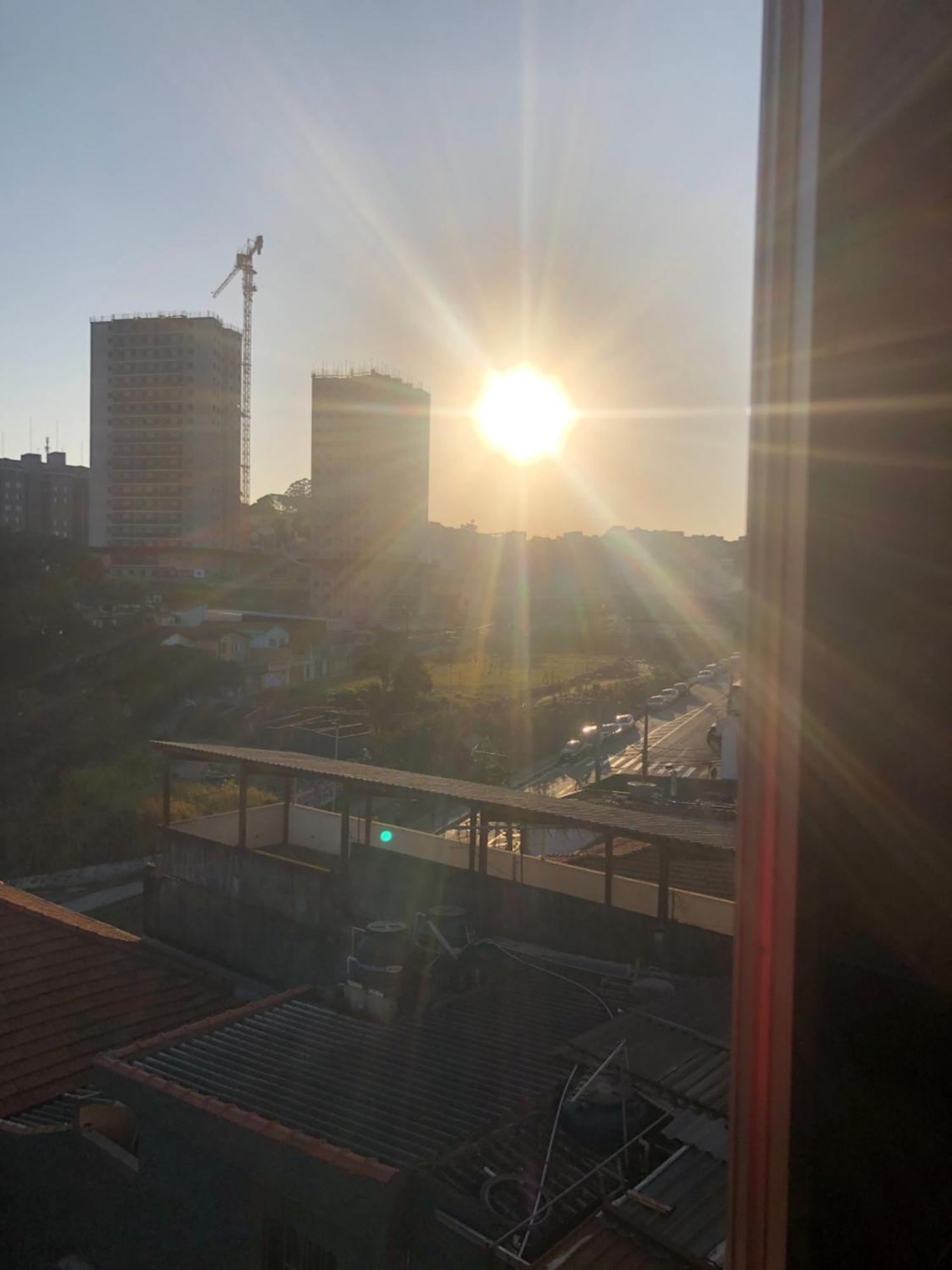 CASA ILUMINADA, próximo A EXPO SÃO PAULO! Vila Exterior foto